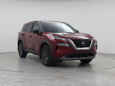 Photo of a 2023 Nissan Rogue S 4DR Crossover for sale