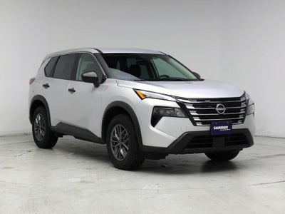 Photo of a 2024 Nissan Rogue S 4DR Crossover for sale