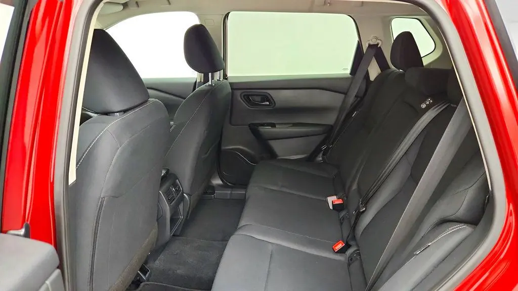 2026 Nissan Rogue - $21,795