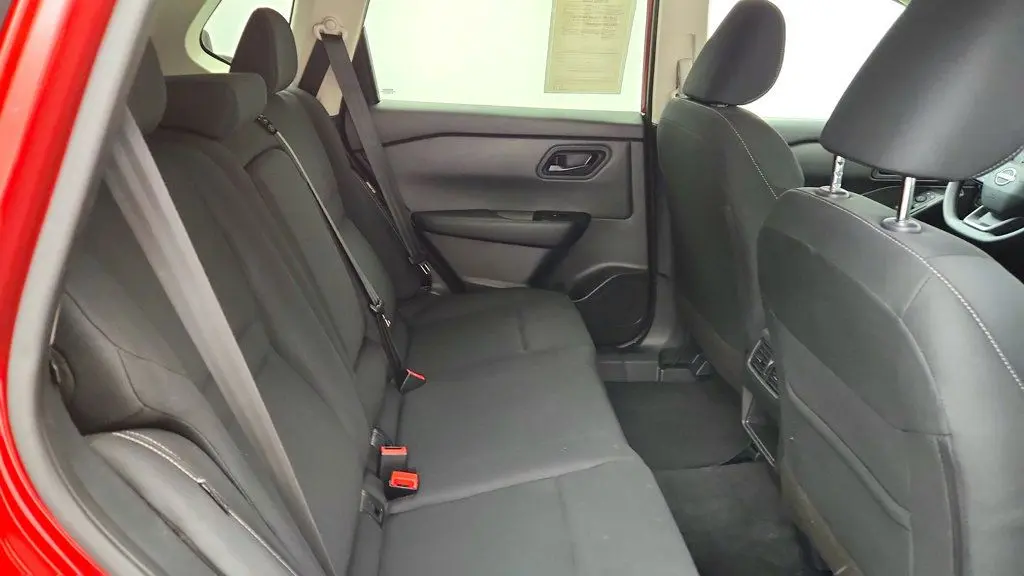 2026 Nissan Rogue - $21,795