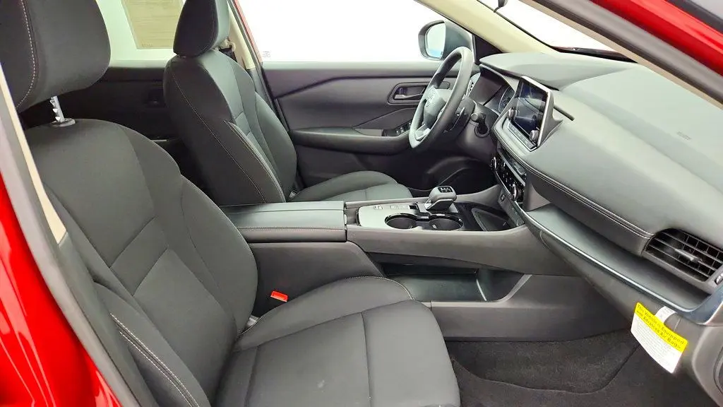 2026 Nissan Rogue - $21,795