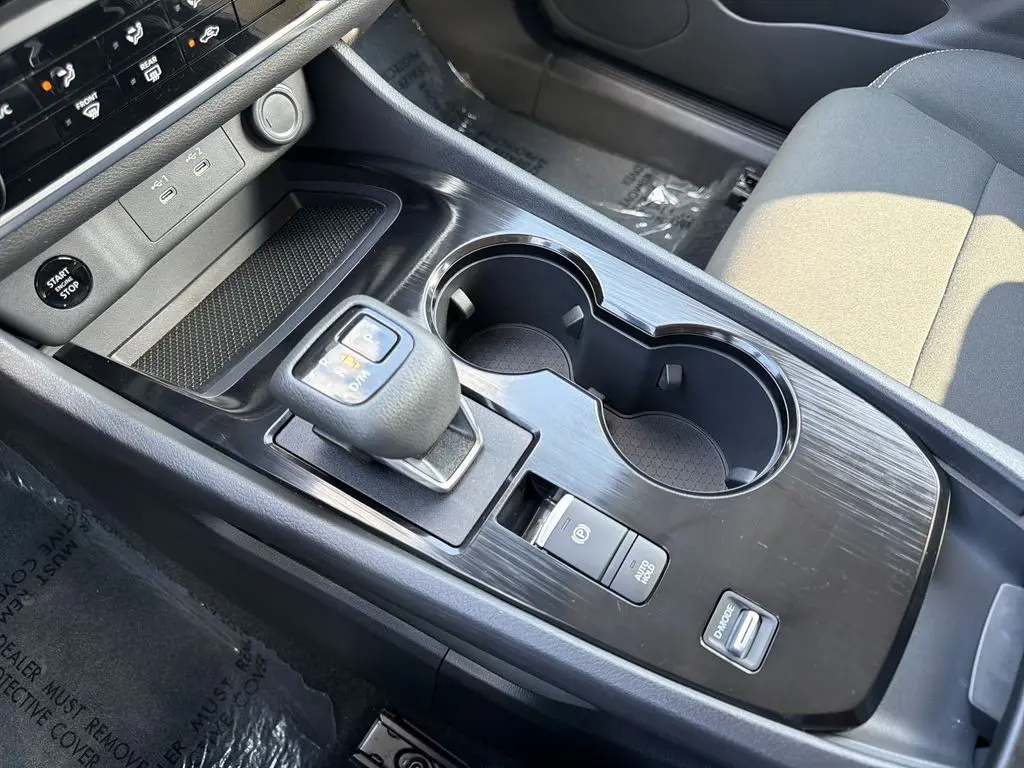 2026 Nissan Rogue - $27,999