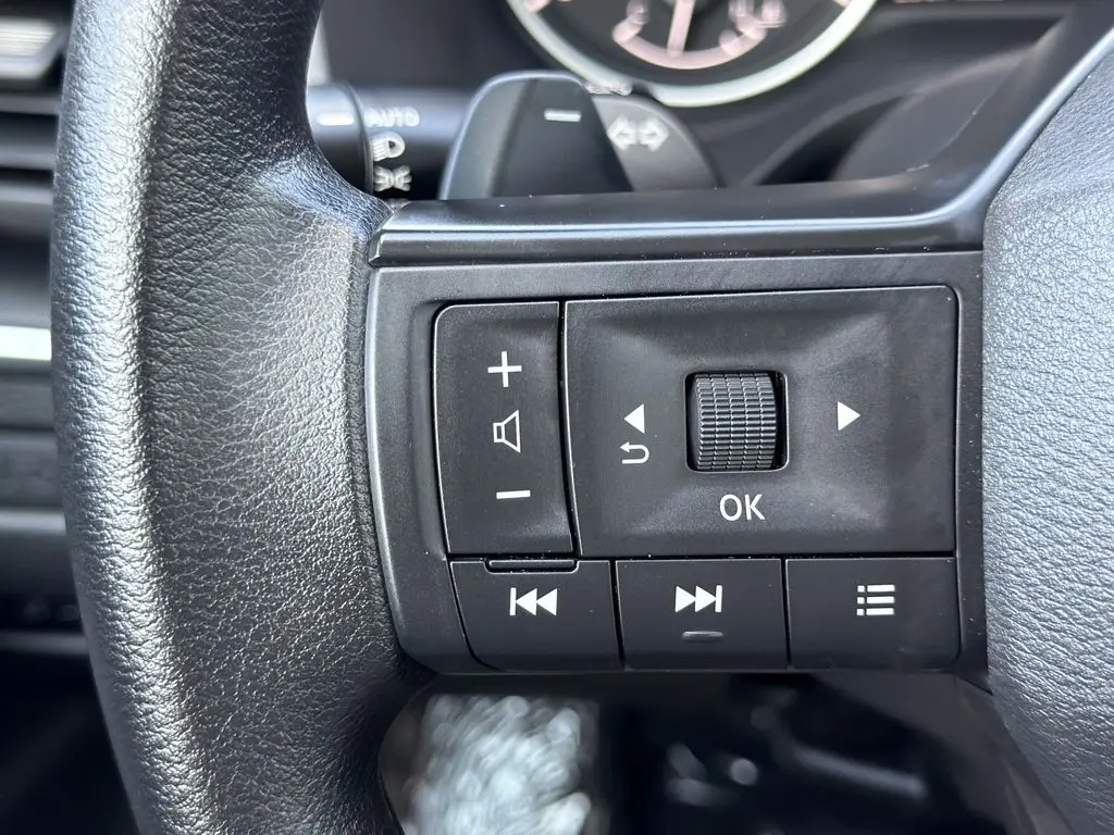 2026 Nissan Rogue - $27,999