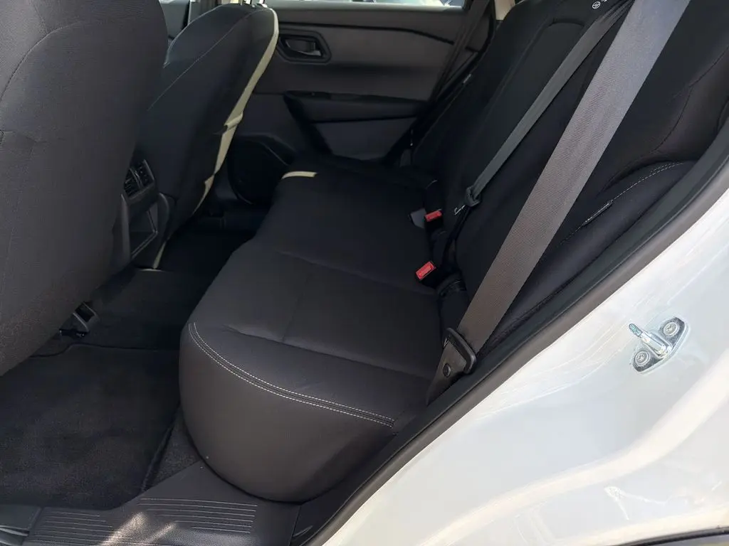 2026 Nissan Rogue - $27,999