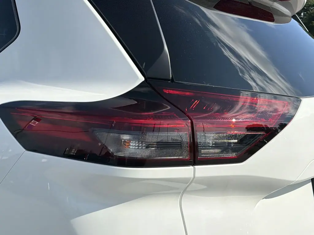 2026 Nissan Rogue - $27,999
