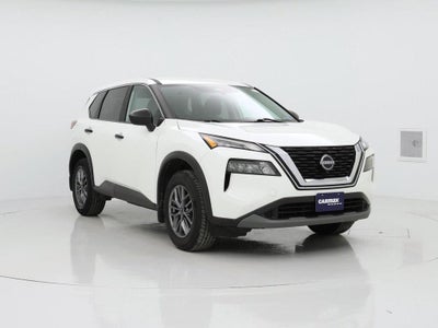 Photo of a 2023 Nissan Rogue AWD S 4DR Crossover for sale