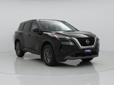 Photo of a 2023 Nissan Rogue AWD S 4DR Crossover for sale