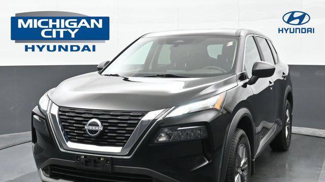 Preowned 2023 Nissan Rogue S for Sale