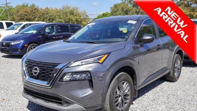Preowned 2023 Nissan Rogue S for Sale