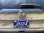 2024 Rogue Thumbnail 8