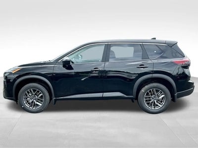 Photo of a 2025 Nissan Rogue AWD S 4DR Crossover for sale