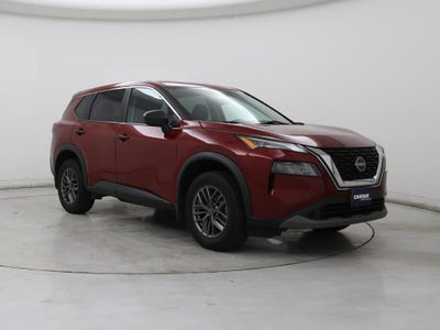 2023 Nissan Rogue AWD S 4DR Crossover