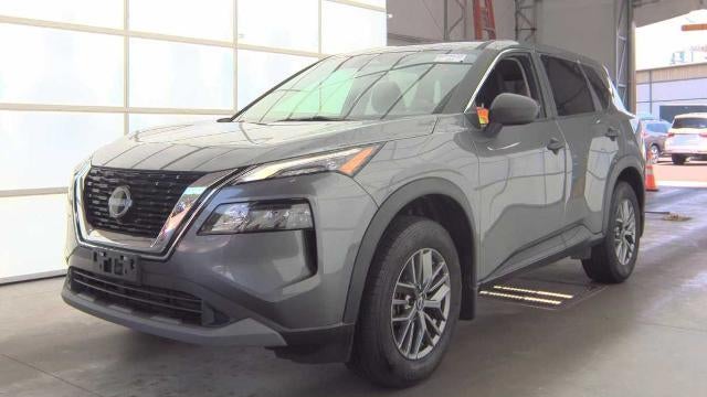Preowned 2023 Nissan Rogue S for Sale