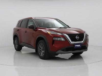 Photo of a 2023 Nissan Rogue AWD S 4DR Crossover for sale