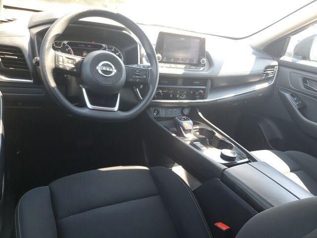 2024 Nissan Rogue - $19,939