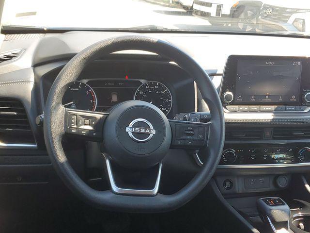 2024 Nissan Rogue - $19,939