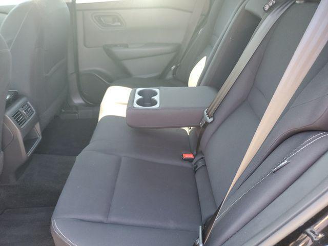2024 Nissan Rogue - $19,939