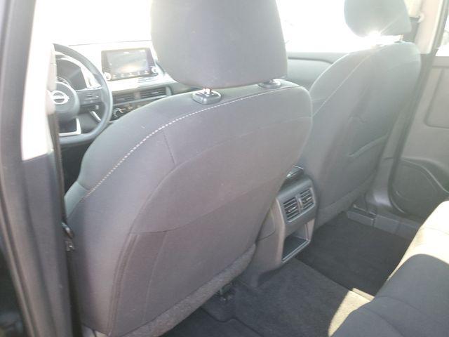 2024 Nissan Rogue - $19,939