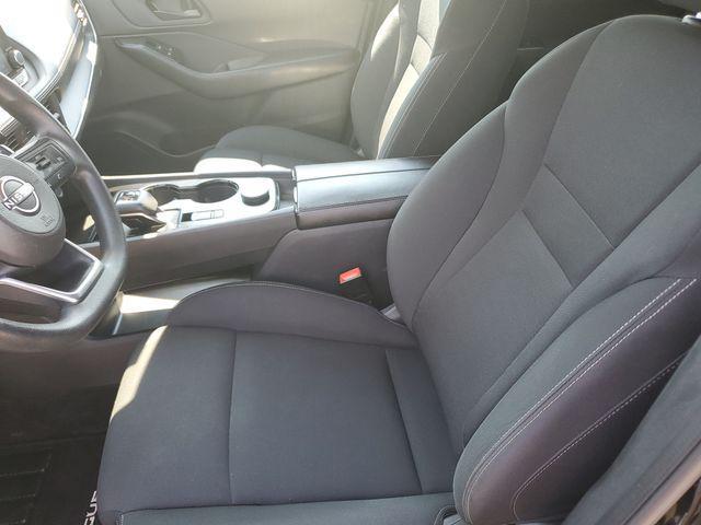 2024 Nissan Rogue - $19,939