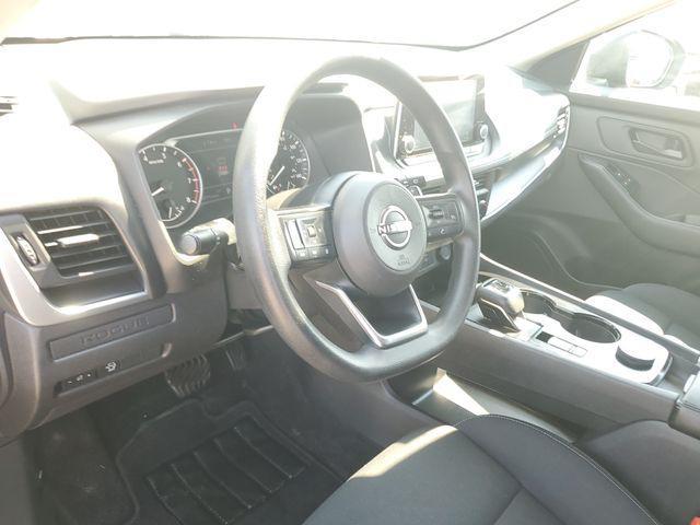 2024 Nissan Rogue - $19,939