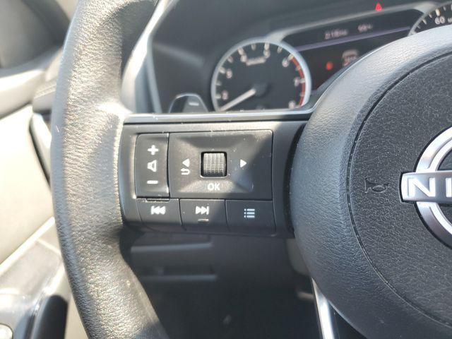 2024 Nissan Rogue - $19,939