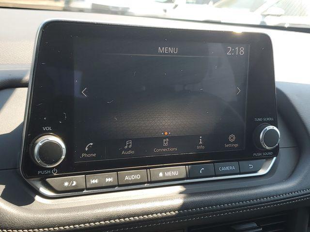 2024 Nissan Rogue - $19,939