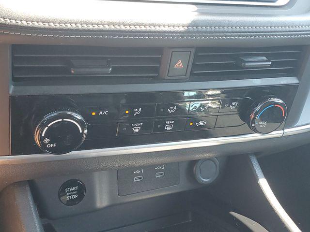 2024 Nissan Rogue - $19,939