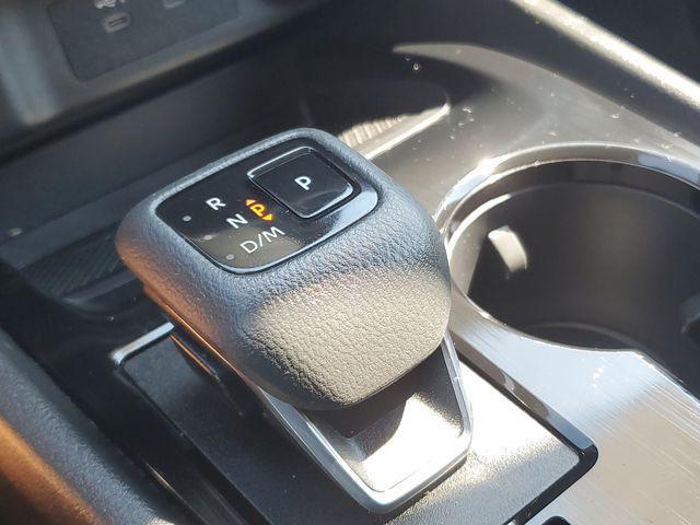 2024 Nissan Rogue - $19,939