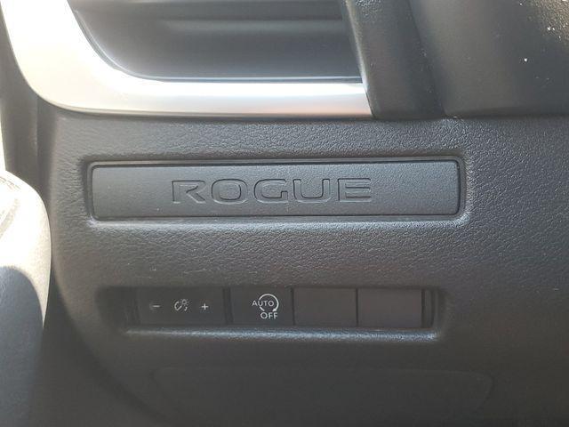2024 Nissan Rogue - $19,939