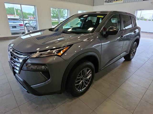 2024 Nissan Rogue - $20,274