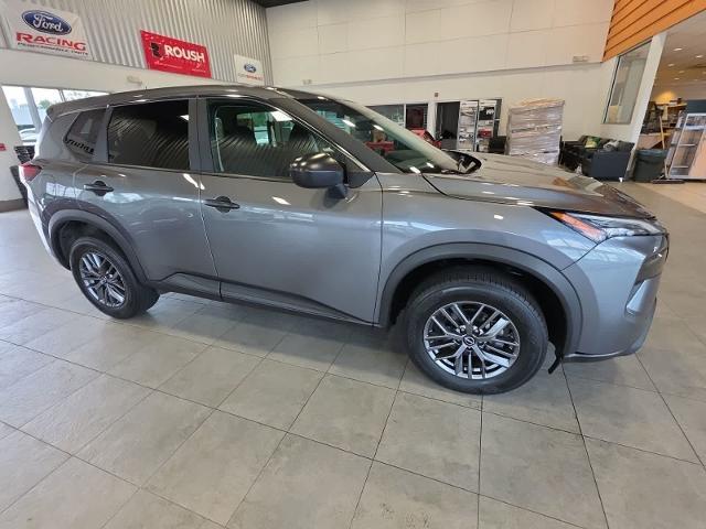 2024 Nissan Rogue - $20,274
