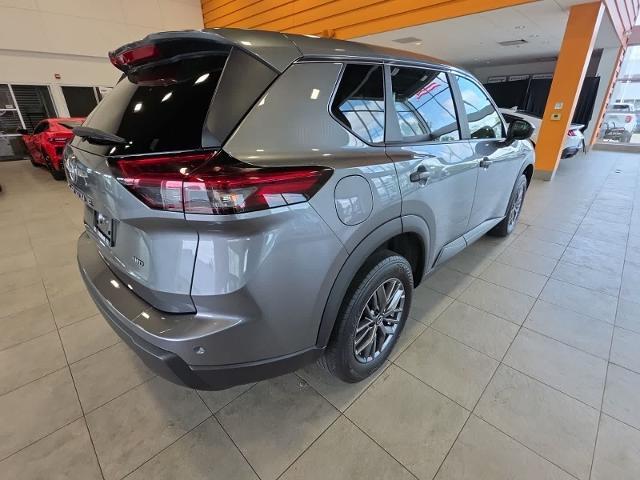 2024 Nissan Rogue - $20,274