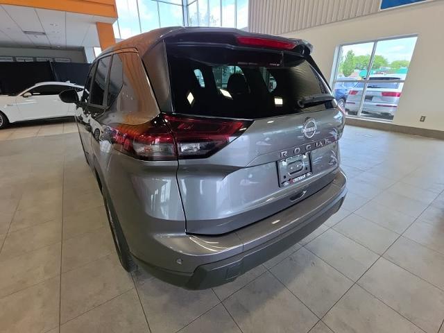 2024 Nissan Rogue - $20,274