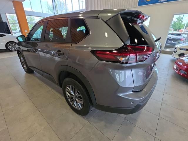2024 Nissan Rogue - $20,274