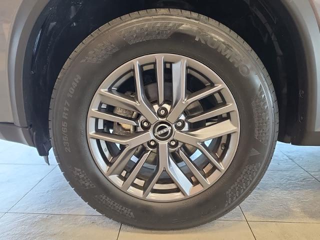 2024 Nissan Rogue - $20,274