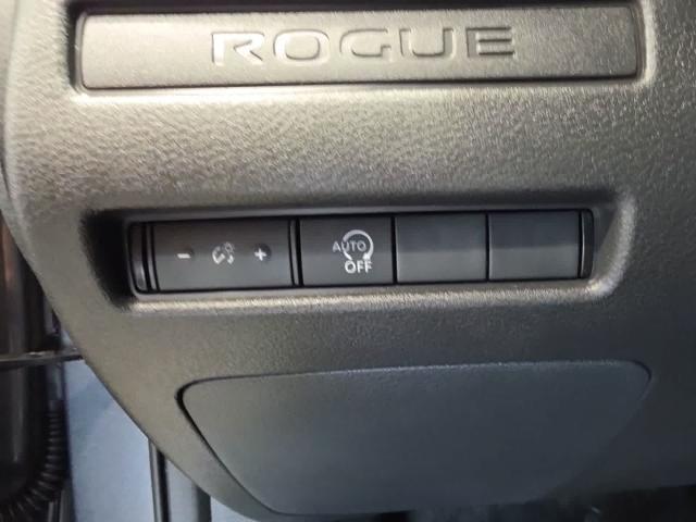2024 Nissan Rogue - $20,274