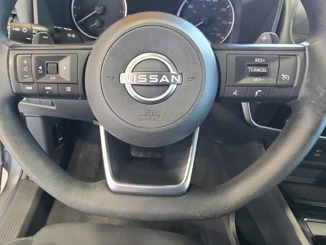2024 Nissan Rogue - $20,274