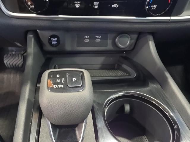 2024 Nissan Rogue - $20,274
