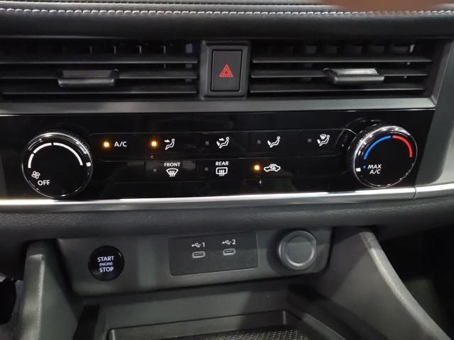 2024 Nissan Rogue - $20,274