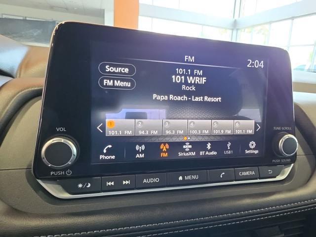 2024 Nissan Rogue - $20,274