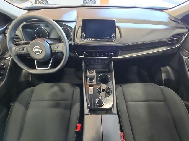 2024 Nissan Rogue - $20,274