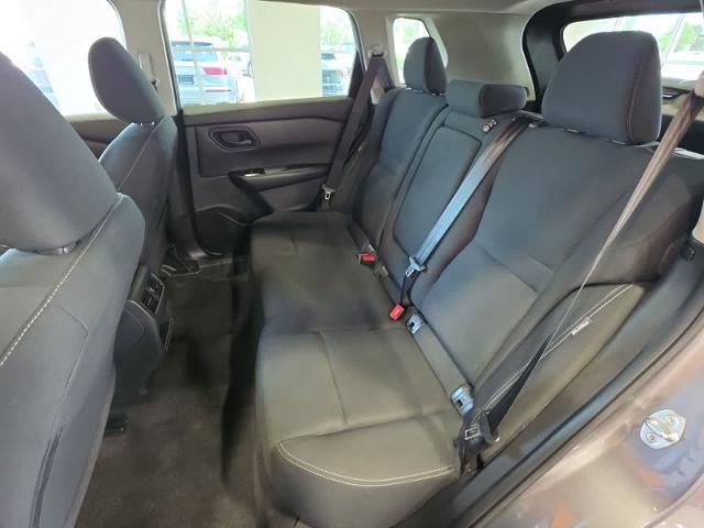2024 Nissan Rogue - $20,274