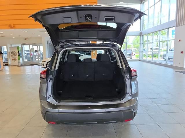 2024 Nissan Rogue - $20,274