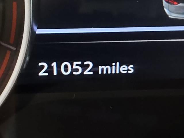 2024 Nissan Rogue - $20,274