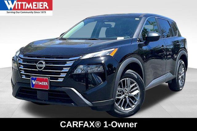 2024 Nissan Rogue - $14,985