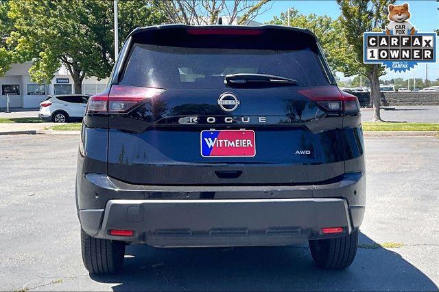 2024 Nissan Rogue - $14,985