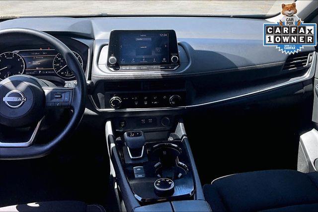 2024 Nissan Rogue - $14,985