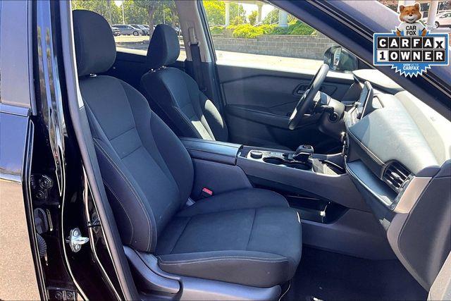 2024 Nissan Rogue - $14,985