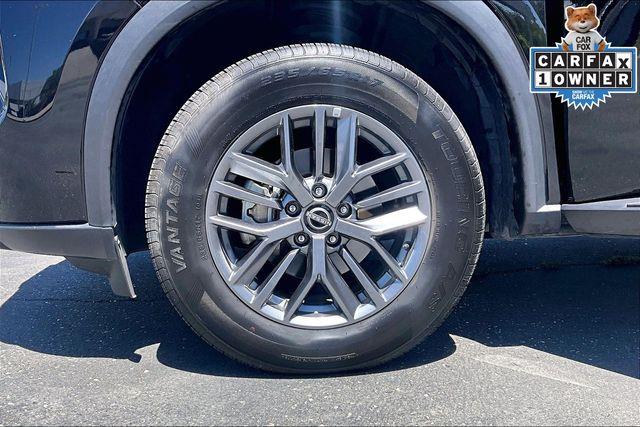 2024 Nissan Rogue - $14,985
