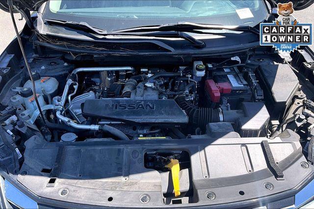 2024 Nissan Rogue - $14,985